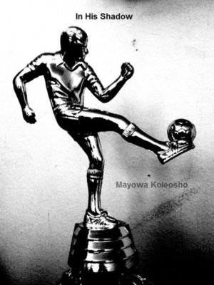 cover image of In His Shadow
